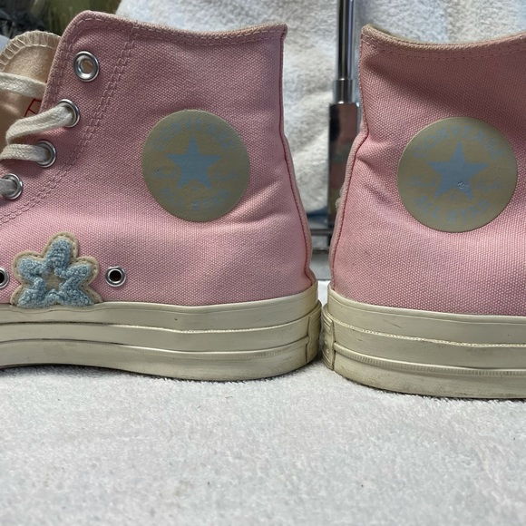 Golf Le Fleur X Chuck 70 “Almond Blossom” - Picture 9 of 13